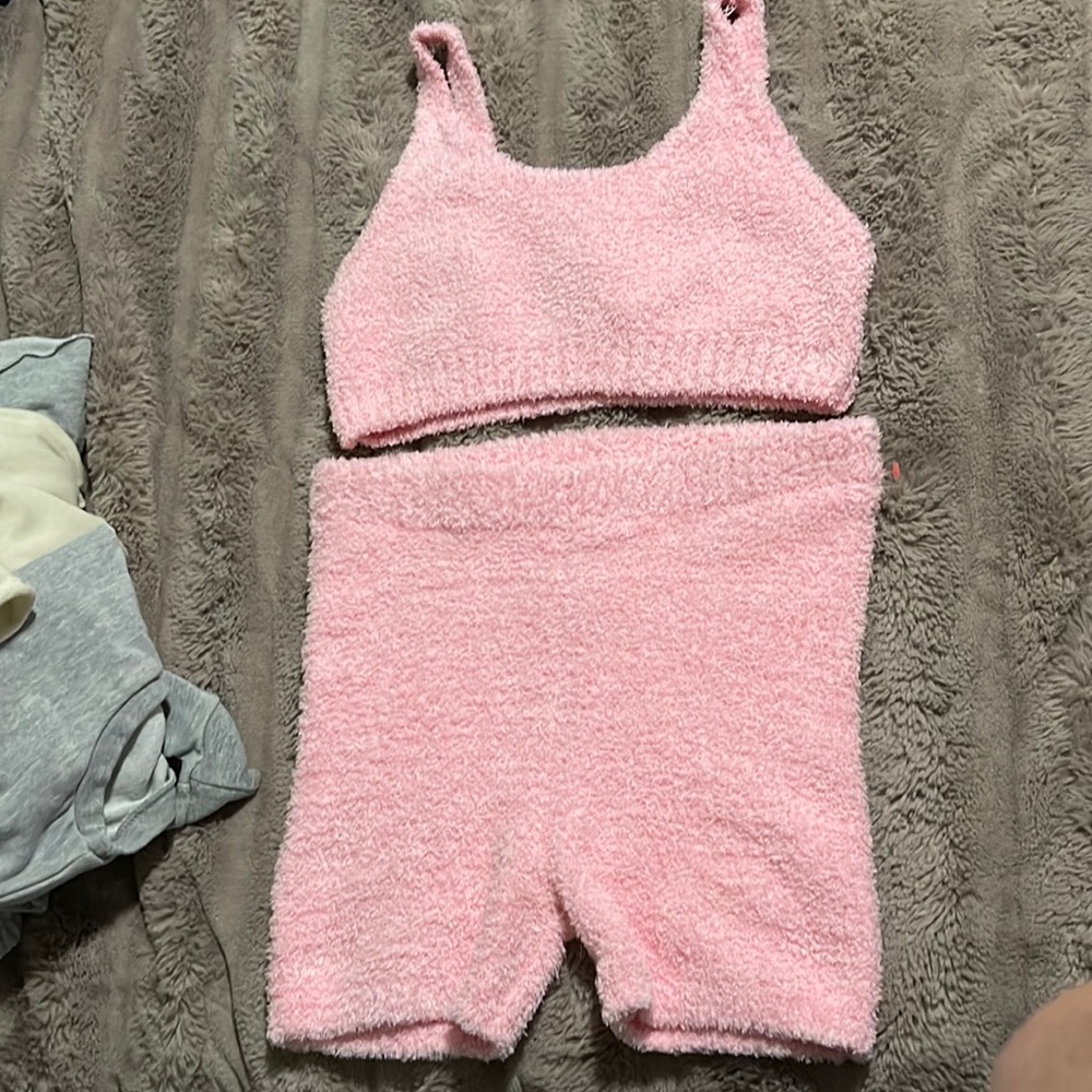 Colsie sleep set